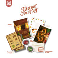 Eternal Journey - September Edition