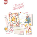 Eternal Journey - July Edition