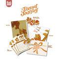 Eternal Journey: May Edition